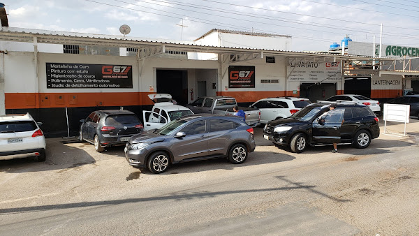 F2 AutoCenter - Mecânica em Geral