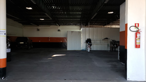 Foto 1 F2 AutoCenter - Mecânica em Geral