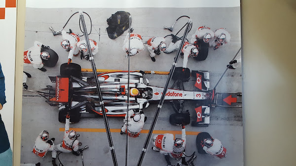 Oficina Referenciada Do Seguro