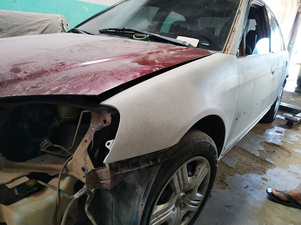 Auto tigra peças e serviços