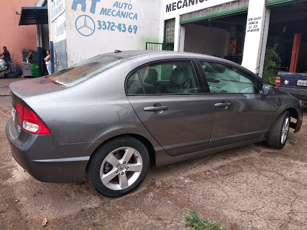 Foto 1 Auto tigra peças e serviços