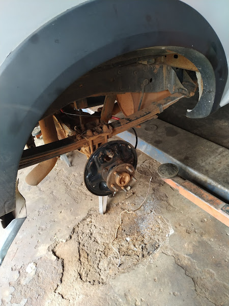 Foto 3 Auto tigra peças e serviços