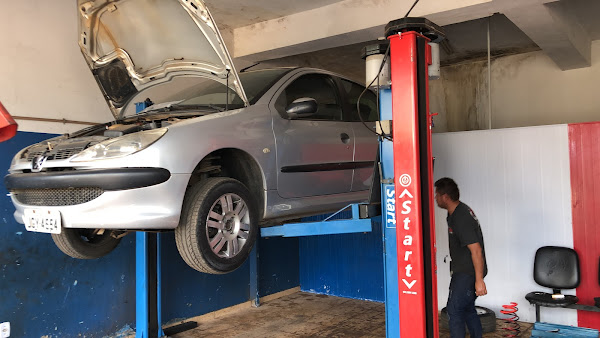 Foto 1 Oficina do galego bsb