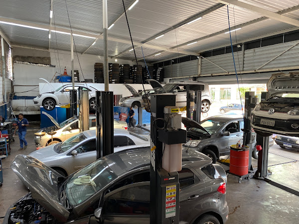 Foto 1 LUCIANO AUTO CENTER ÁGUAS CLARAS. PEÇAS E SERVIÇOS