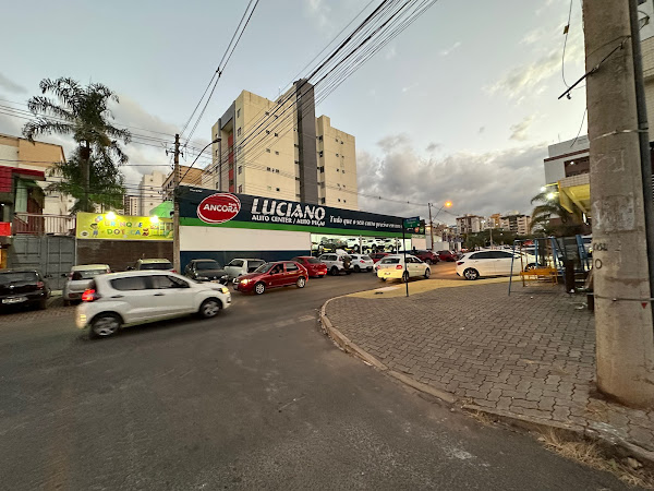 Foto 2 LUCIANO AUTO CENTER ÁGUAS CLARAS. PEÇAS E SERVIÇOS