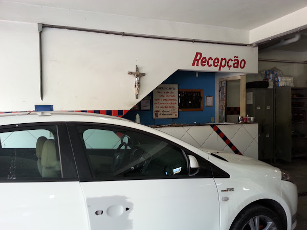 Auto Mecânica 2A