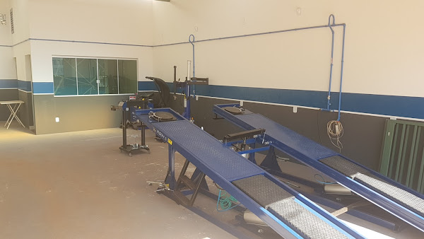 Foto 1 Nakar Auto Center