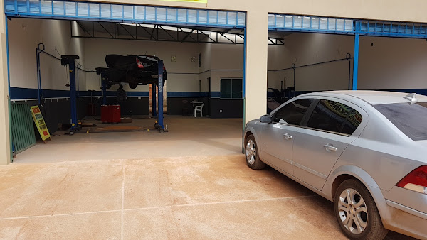 Foto 2 Nakar Auto Center