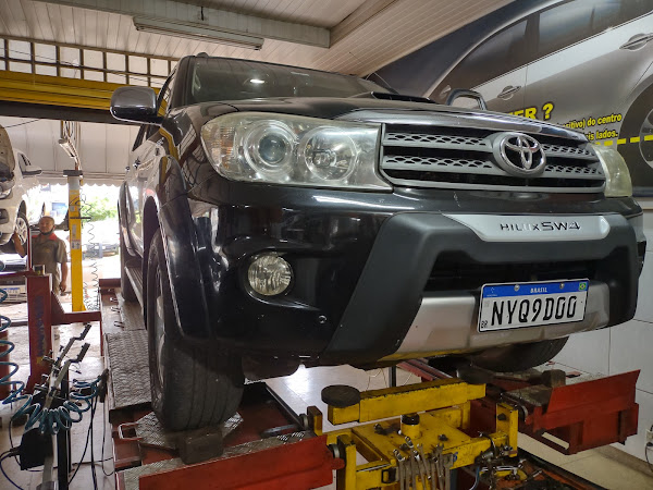 Foto 1 Auto Mecânica BV