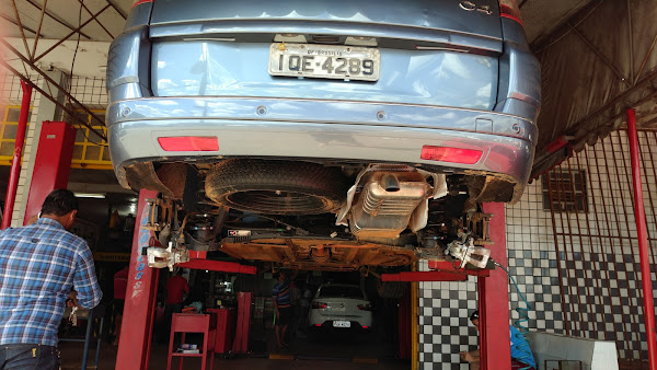 Foto 2 Auto Mecânica BV