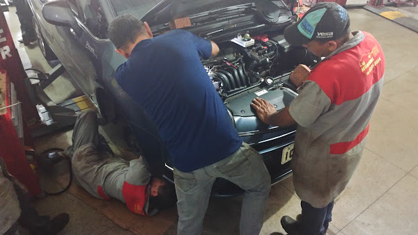 Foto 3 Auto Mecânica BV