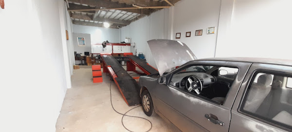 Centro Automotivo Fortaleza - Mecânica e Elétrica em Geral