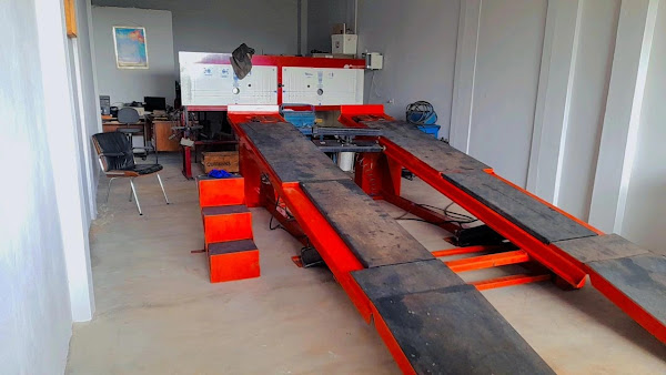 Foto 2 Centro Automotivo Fortaleza - Mecânica e Elétrica em Geral