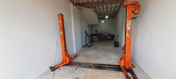 Foto 3 Centro Automotivo Fortaleza - Mecânica e Elétrica em Geral Foto 3 Centro Automotivo Fortaleza - Mecânica e Elétrica em Geral