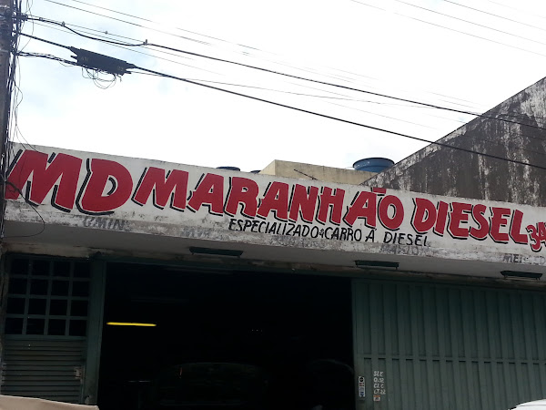 Maranhão Diesel