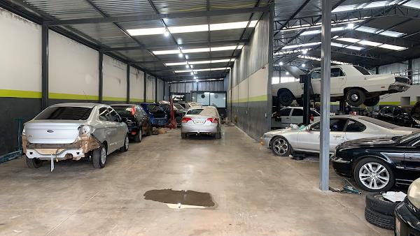 Foto 1 Oficina Atual