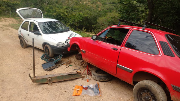 Foto 1 Auto Elétrica e Mecânica Paulo