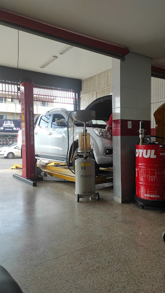 Federal Auto Peças E Serviços