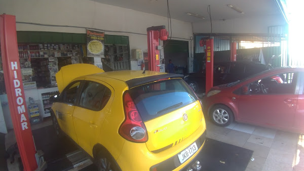 Foto 2 Federal Auto Peças E Serviços