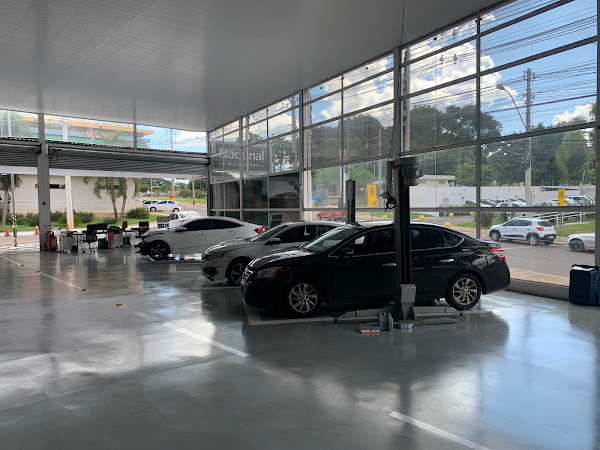 Nacional Auto Center