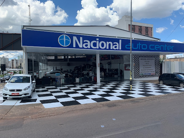 Foto 1 Nacional Auto Center