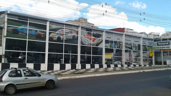 Foto 2 Nacional Auto Center