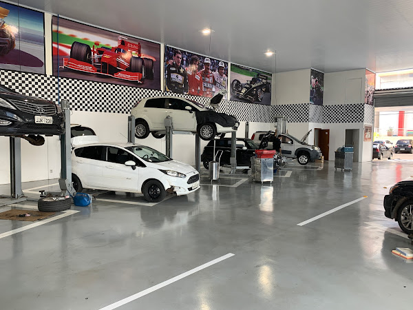 Foto 3 Nacional Auto Center