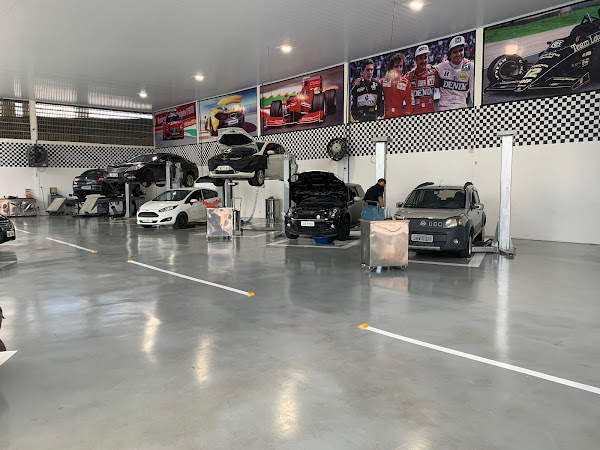 Foto 4 Nacional Auto Center