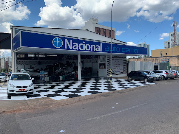 Foto 5 Nacional Auto Center