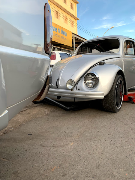 Oficina Zé do Fusca Oficina Zé do Fusca