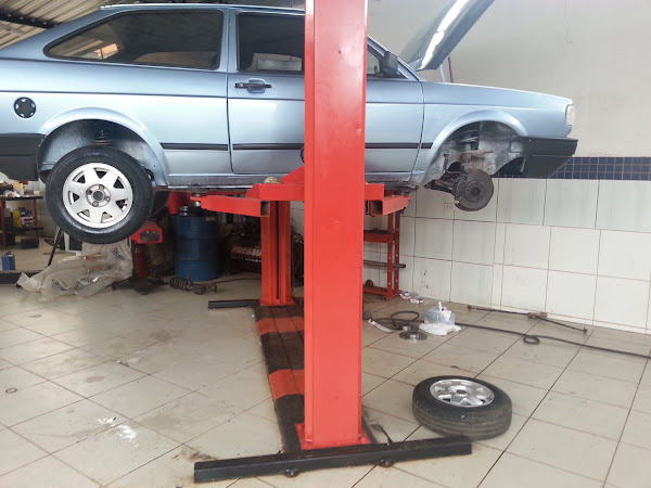 Foto 1 80Km Centro Automotivo