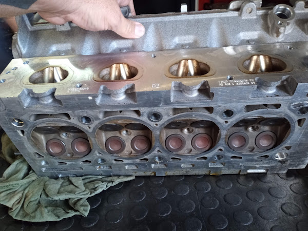 Foto 2 80Km Centro Automotivo