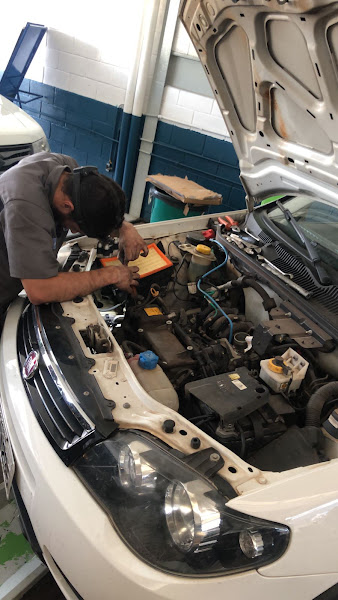 Foto 3 Bosch Car Service - Eurocar Center Centro Automotivo - Oficina Mecânica no Gama