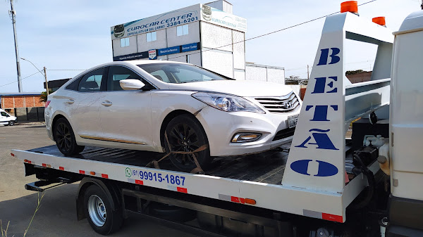 Foto 4 Bosch Car Service - Eurocar Center Centro Automotivo - Oficina Mecânica no Gama