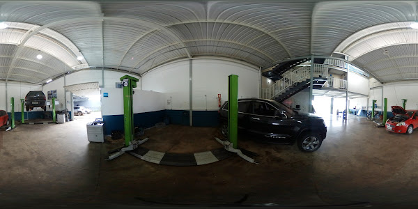 Foto 5 Bosch Car Service - Eurocar Center Centro Automotivo - Oficina Mecânica no Gama