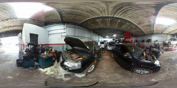 Centro Automotivo Unaminas