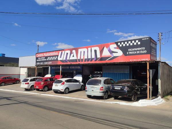 Foto 4 Centro Automotivo Unaminas