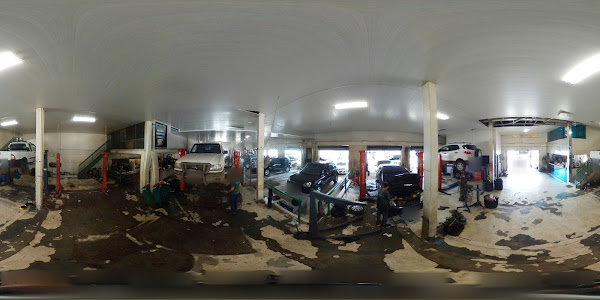 Foto 1 Real Soluções Automotivas