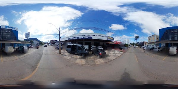 Foto 5 Real Soluções Automotivas