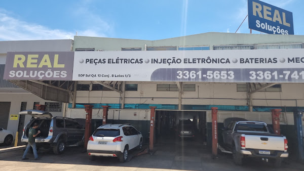 Foto 6 Real Soluções Automotivas
