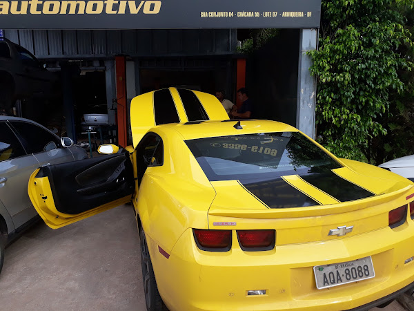 Automais Centro Automotivo