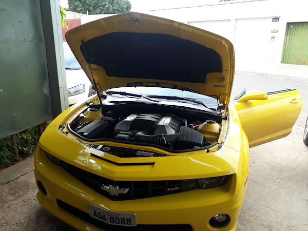 Foto 2 Automais Centro Automotivo