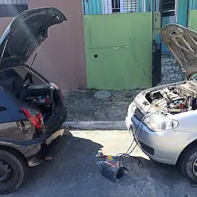 Foto 2 Auto Mecânica Celestino