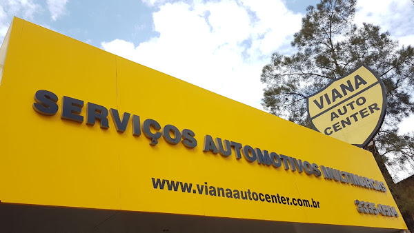 Viana Auto Center