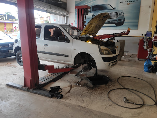 Foto 3 Viana Auto Center