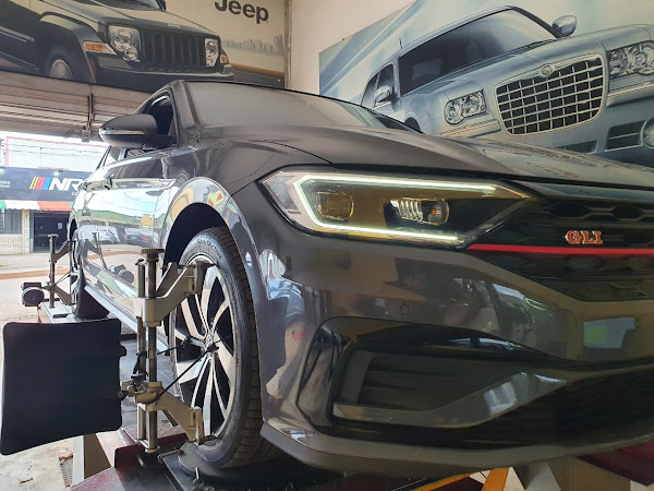 Foto 4 Viana Auto Center