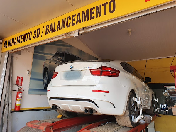 Foto 5 Viana Auto Center