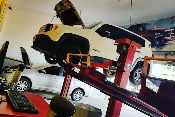 Foto 6 Viana Auto Center