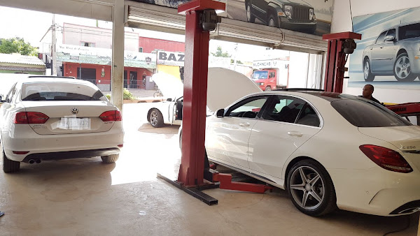 Foto 7 Viana Auto Center