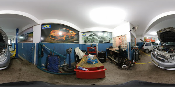 Foto 2 Walde-kar Auto Centro